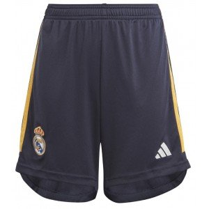 Calção II Real Madrid 2023 2024 Adidas oficial 